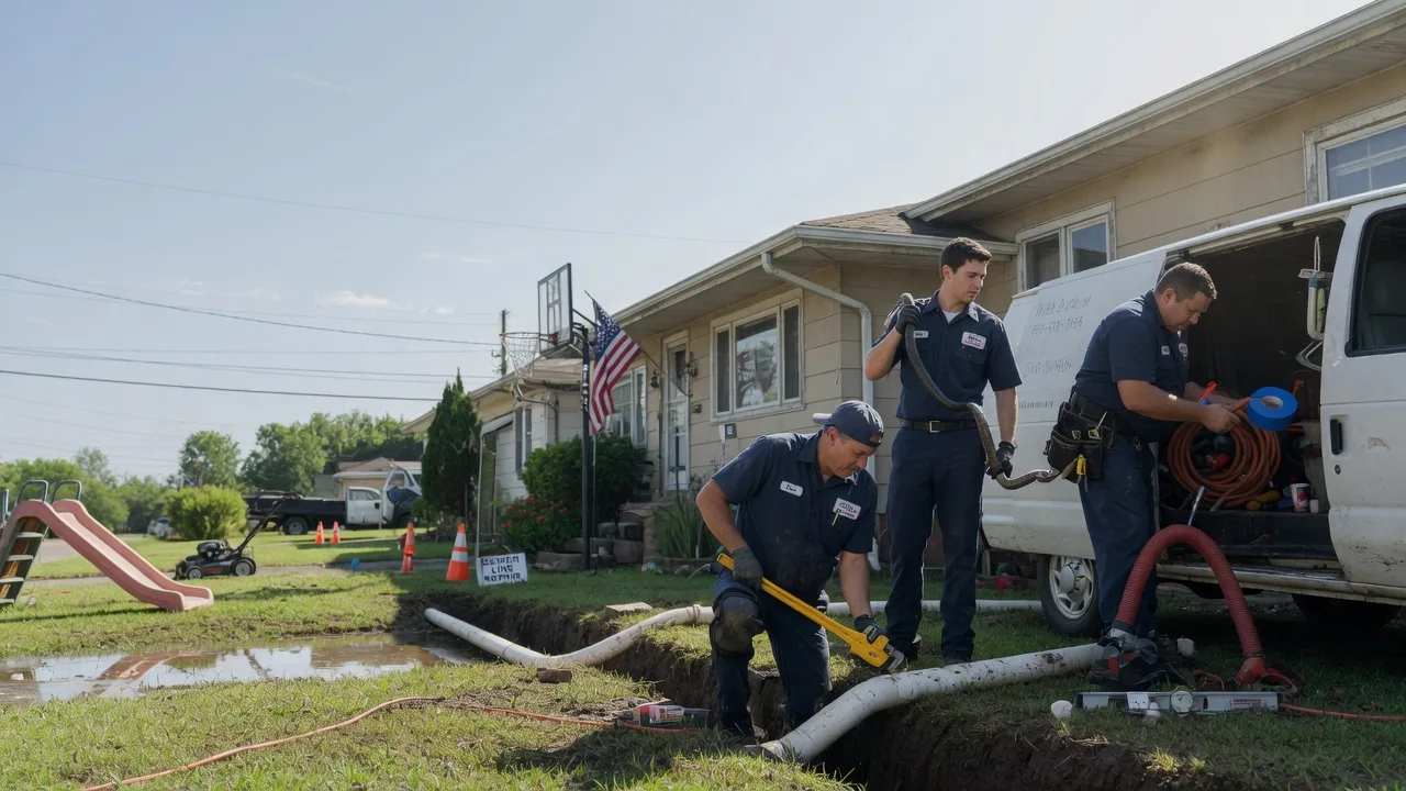 Toilet Installation in Sandoval, IL near me